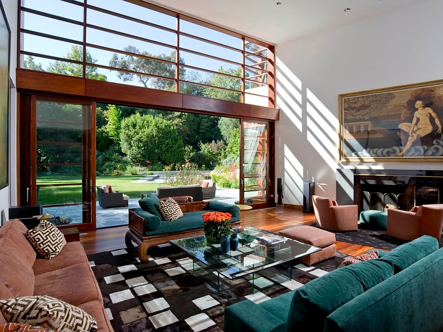 Schulman Residence